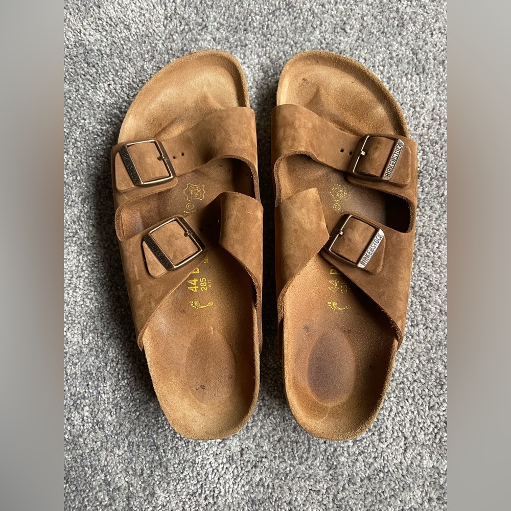 Birkenstock EU 44 M 11